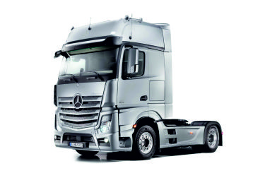 Предлагаем пакетное техническое обслуживание Mercedes-Benz